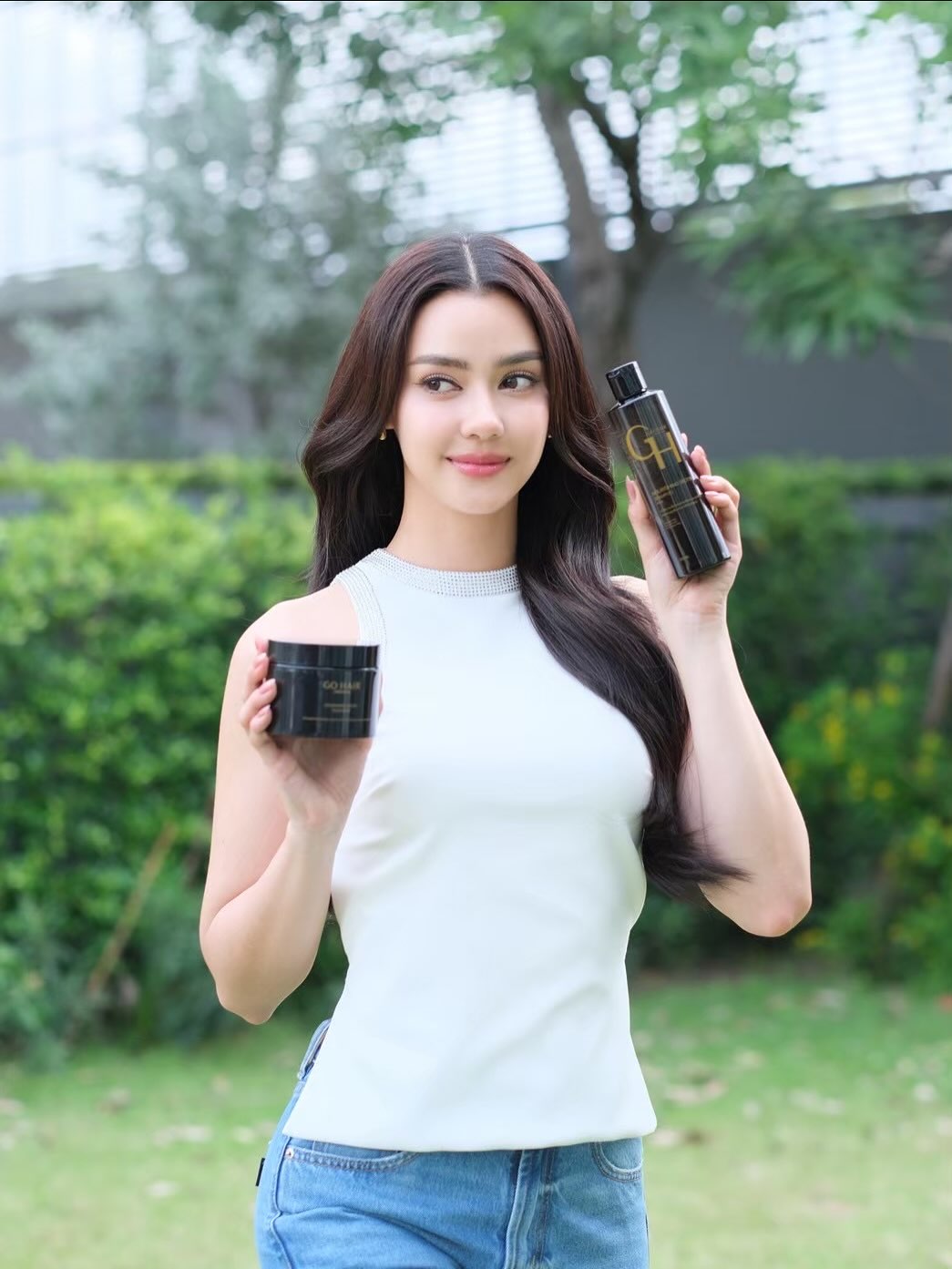 อแมนด้า ชาลิสา ออบดัม 
