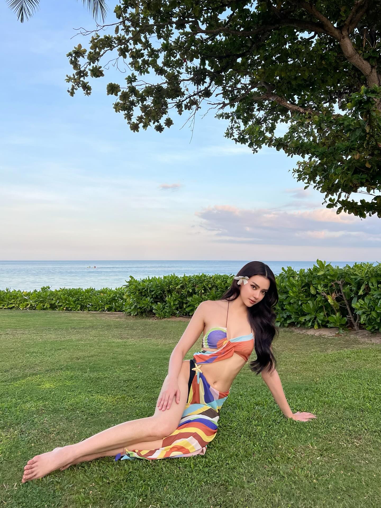 อแมนด้า ชาลิสา ออบดัม 