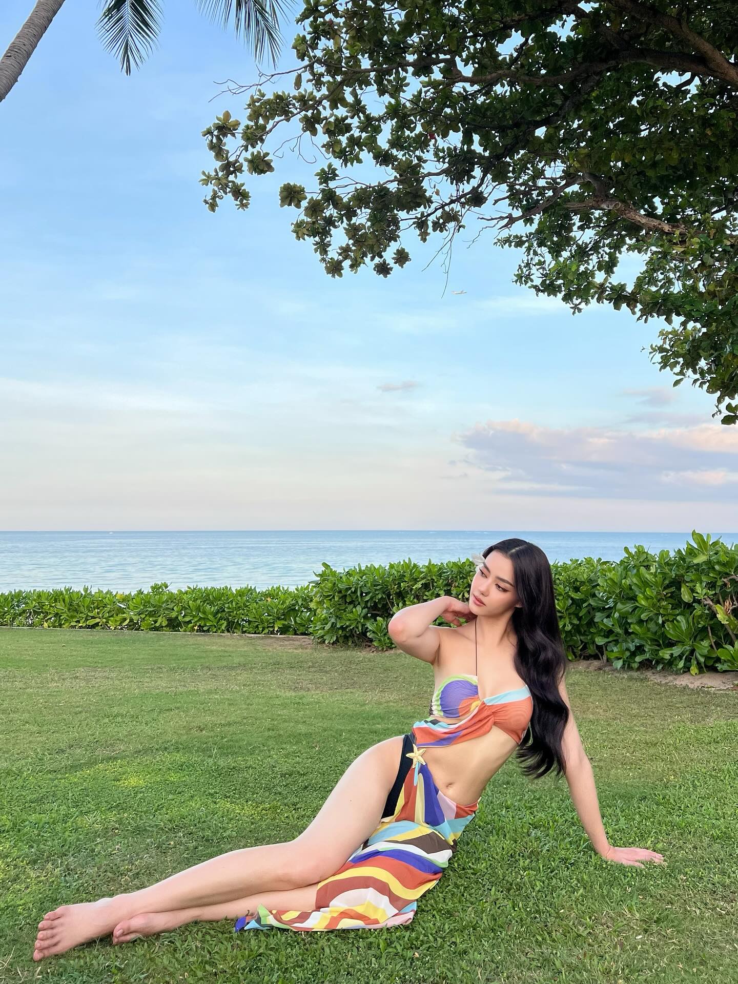 อแมนด้า ชาลิสา ออบดัม 