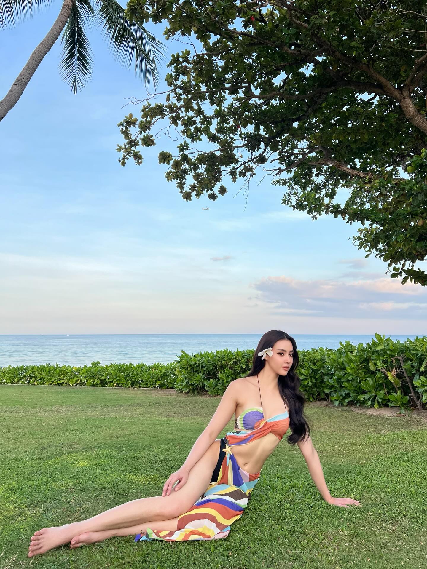 อแมนด้า ชาลิสา ออบดัม 