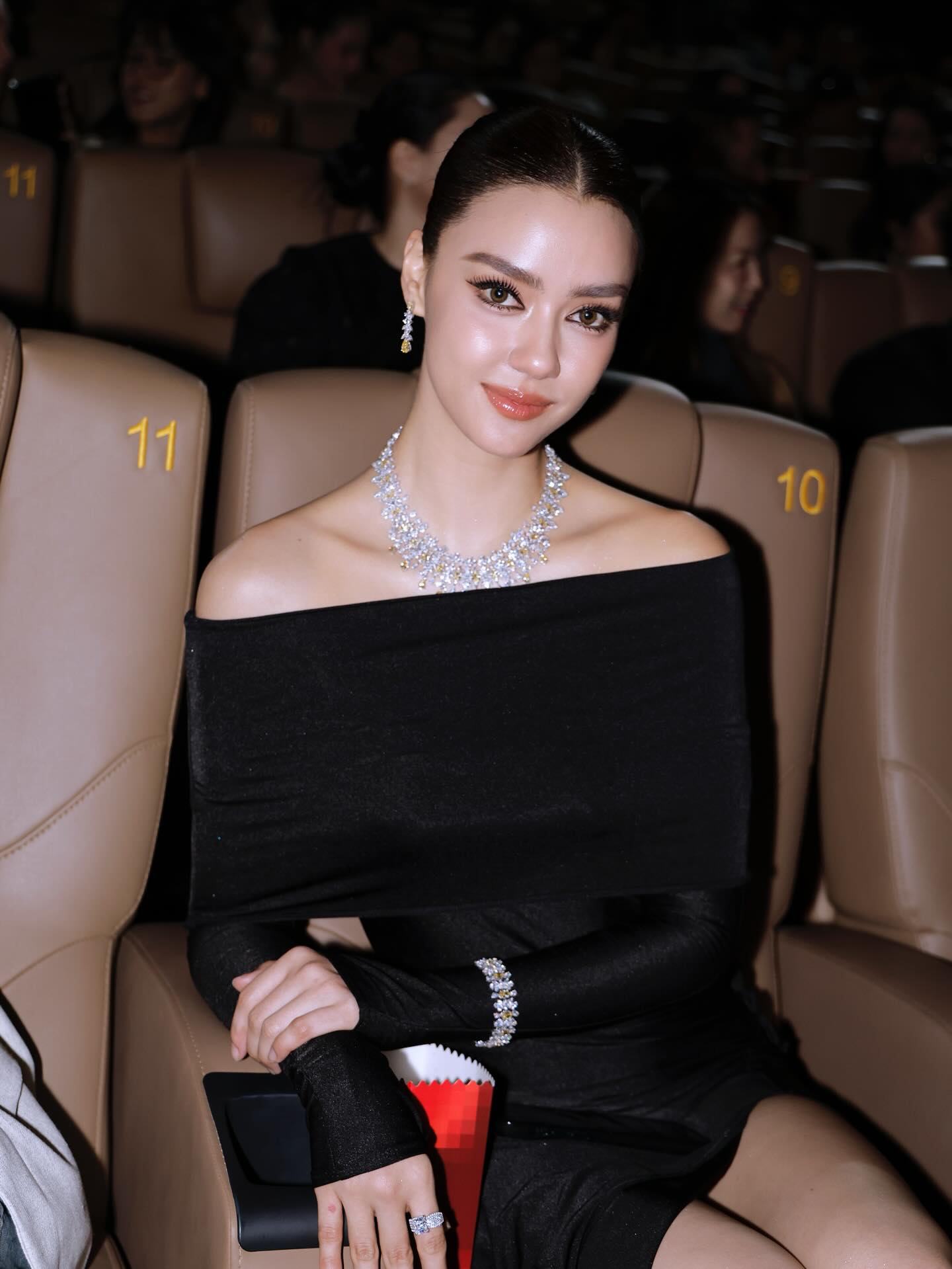 อแมนด้า ชาลิสา ออบดัม 