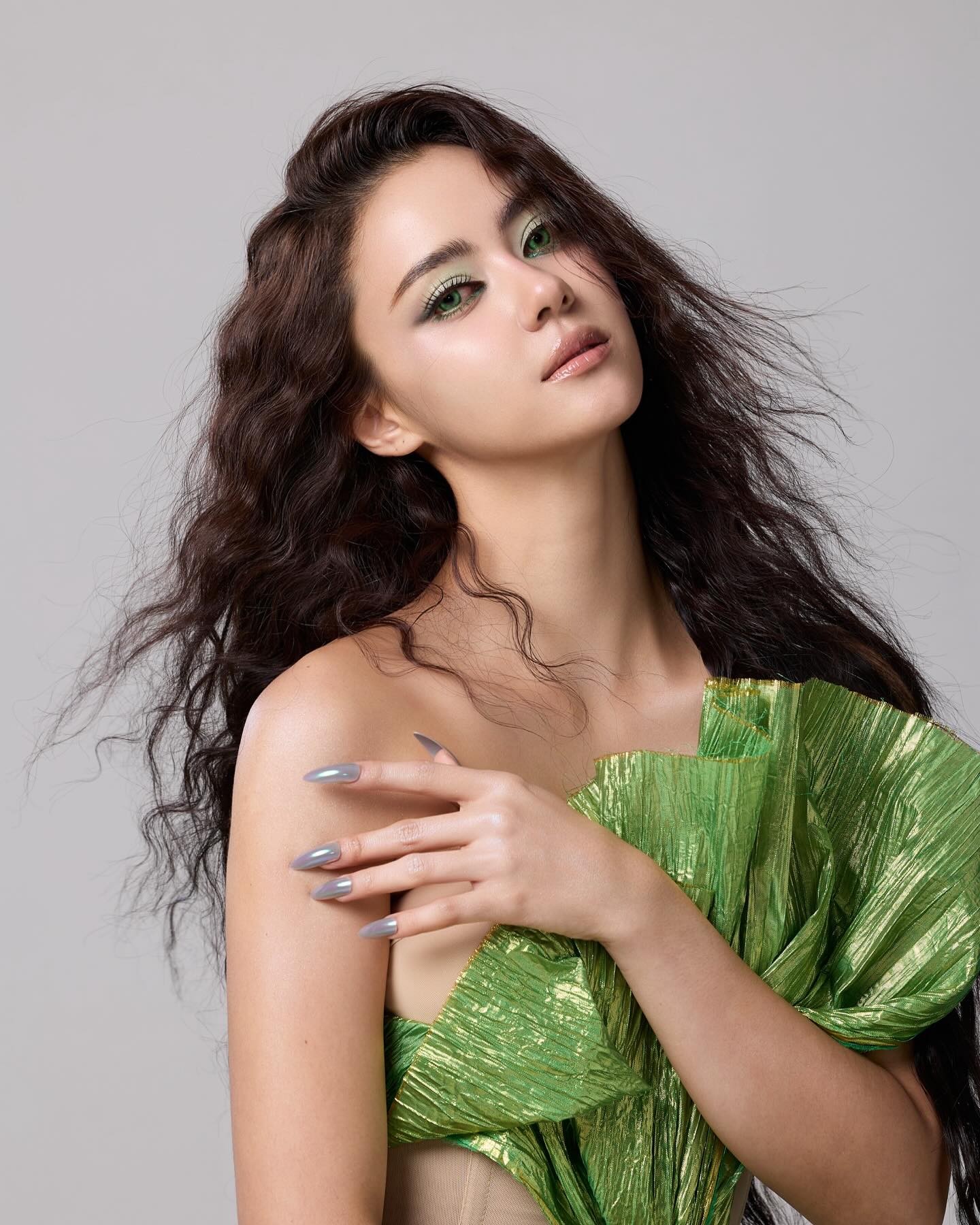 อแมนด้า ชาลิสา ออบดัม 