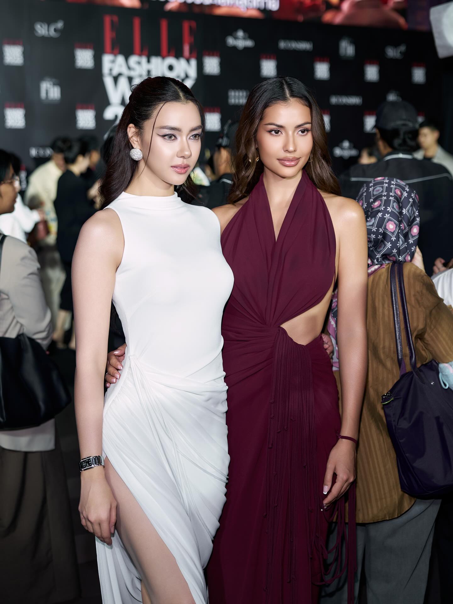 อแมนด้า ชาลิสา ออบดัม 