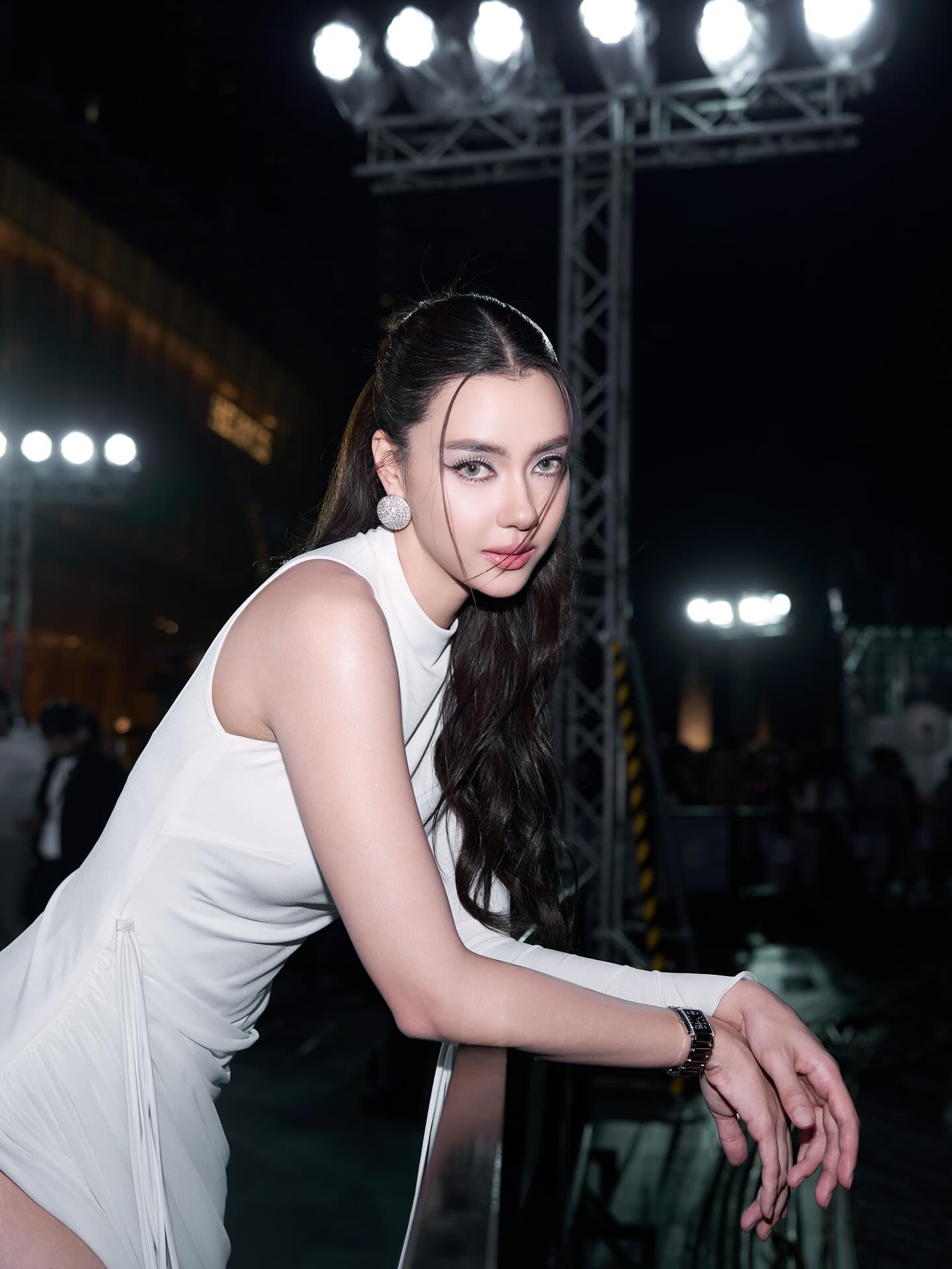 อแมนด้า ชาลิสา ออบดัม 