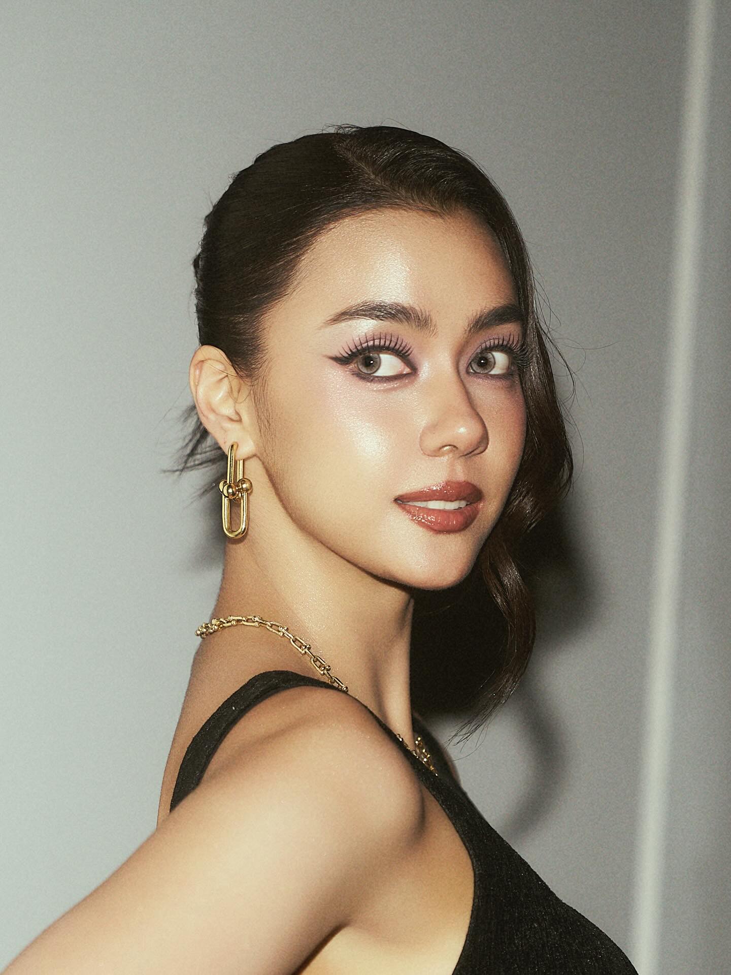 อแมนด้า ชาลิสา ออบดัม 