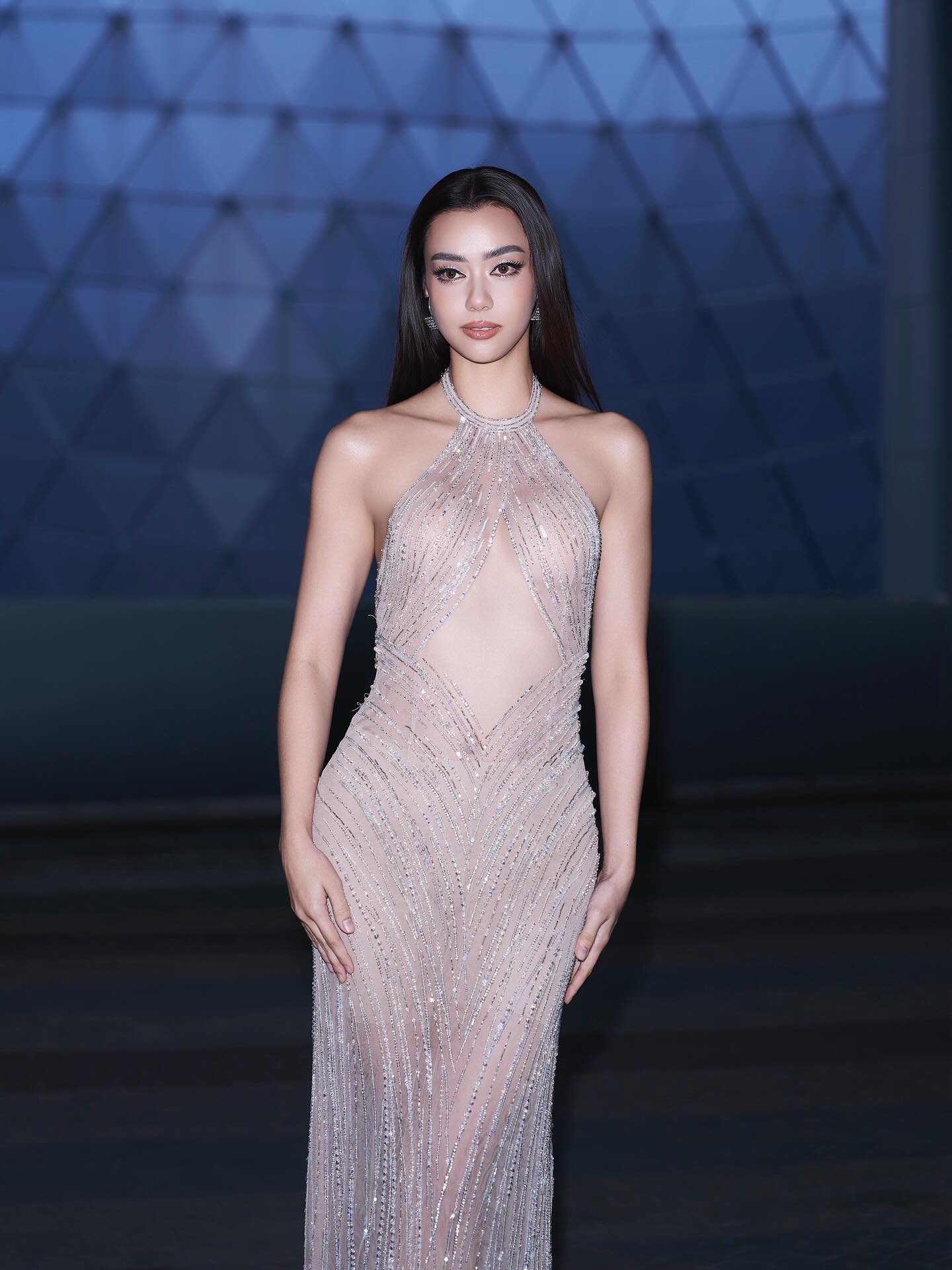 อแมนด้า ชาลิสา ออบดัม 