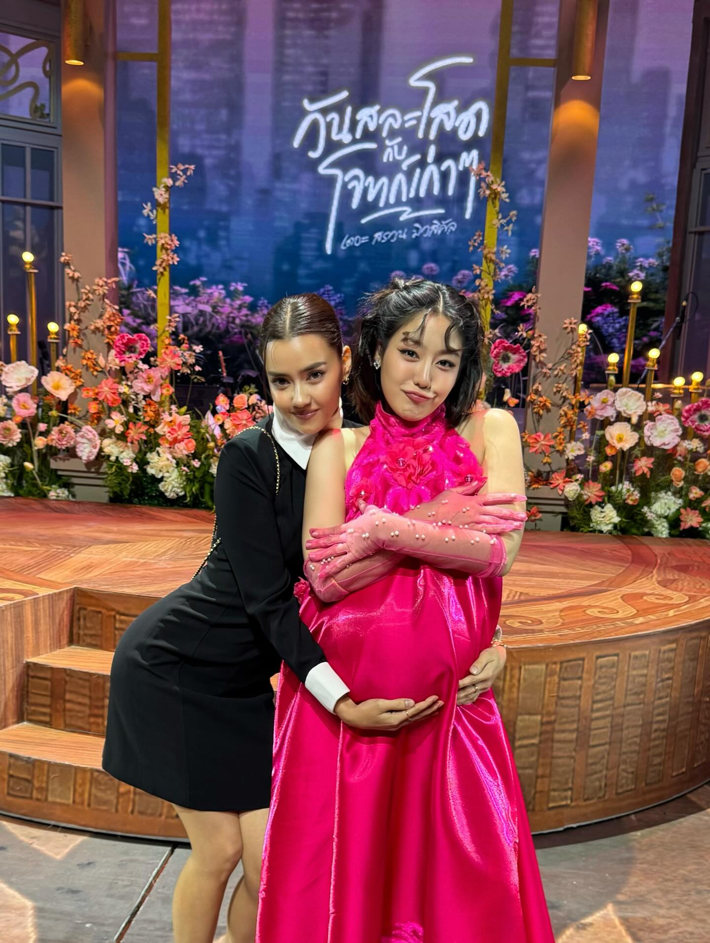 อแมนด้า ชาลิสา ออบดัม 