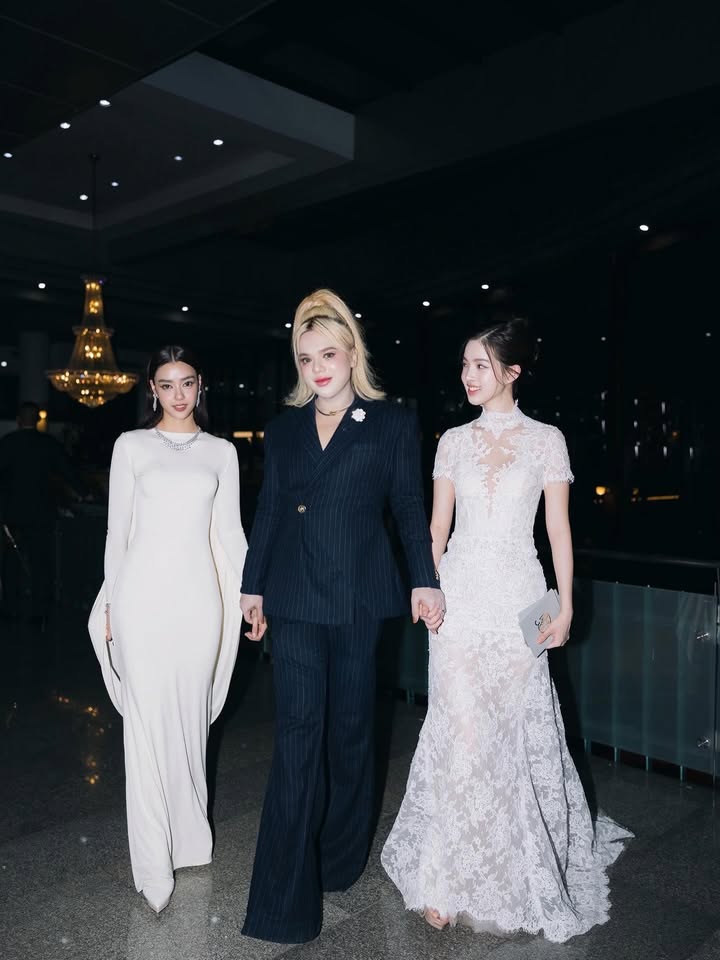 อแมนด้า ชาลิสา ออบดัม 