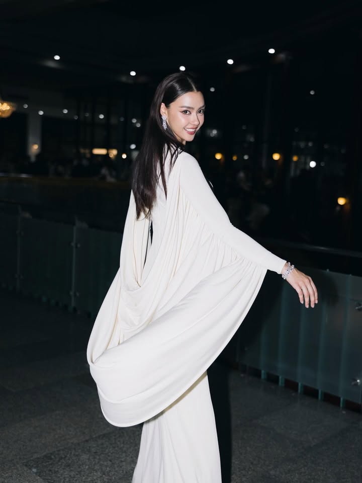 อแมนด้า ชาลิสา ออบดัม 