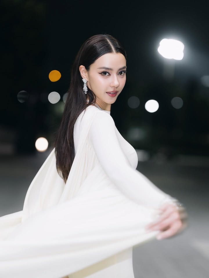 อแมนด้า ชาลิสา ออบดัม 