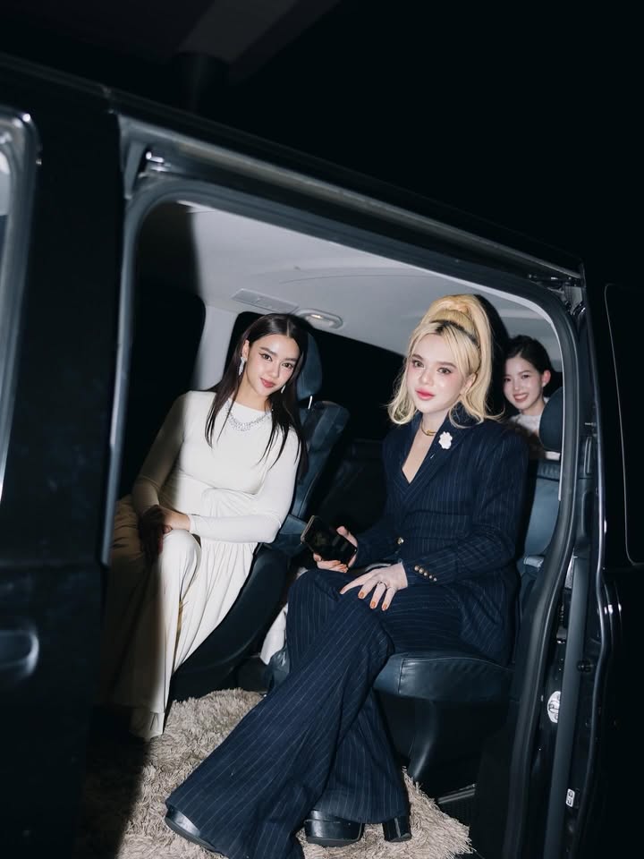 อแมนด้า ชาลิสา ออบดัม 