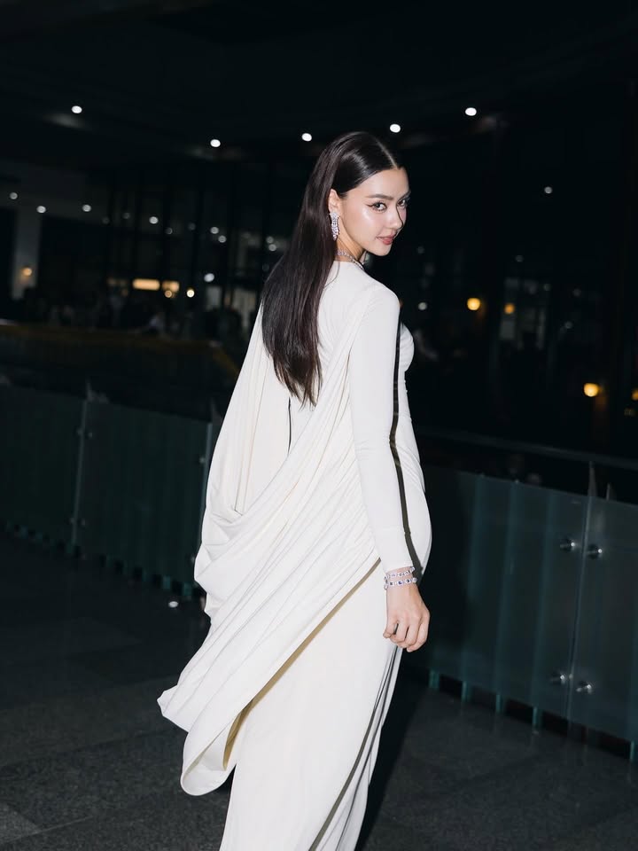 อแมนด้า ชาลิสา ออบดัม 