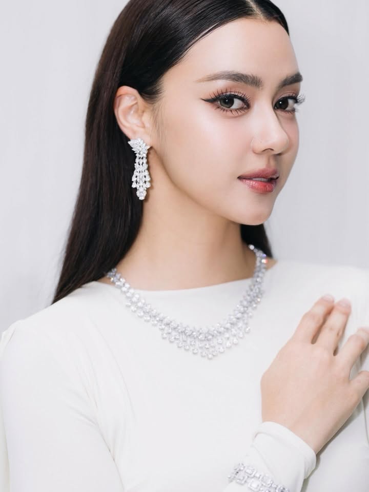 อแมนด้า ชาลิสา ออบดัม 