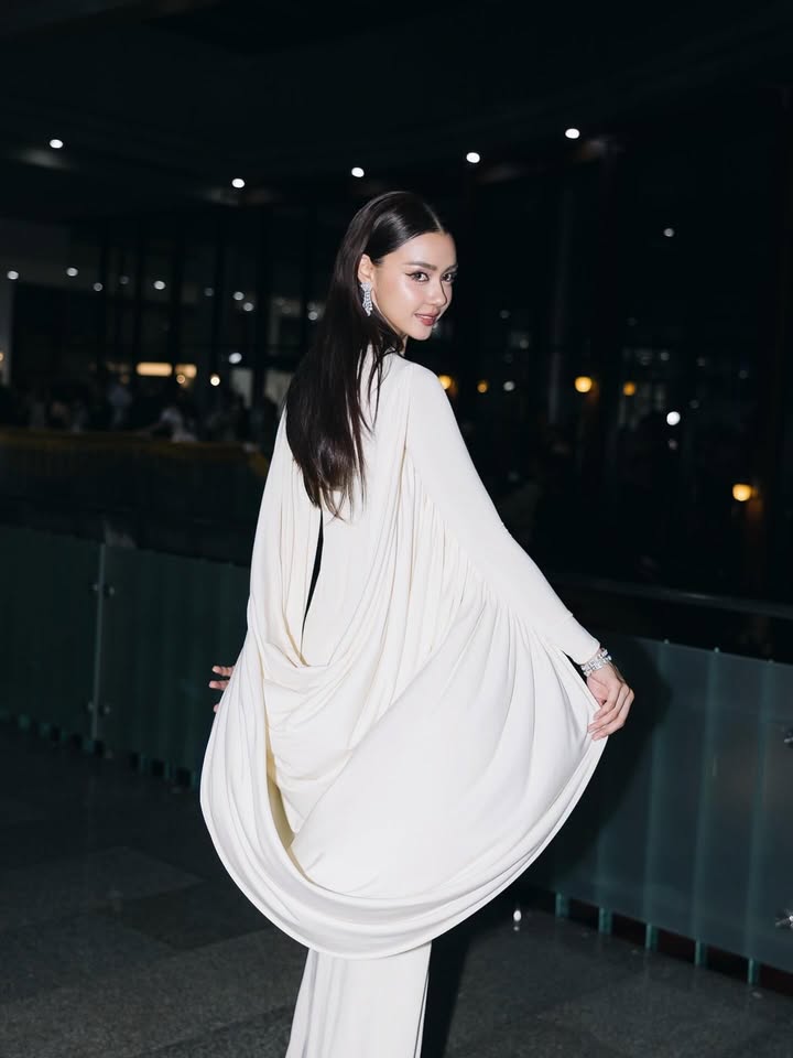 อแมนด้า ชาลิสา ออบดัม 