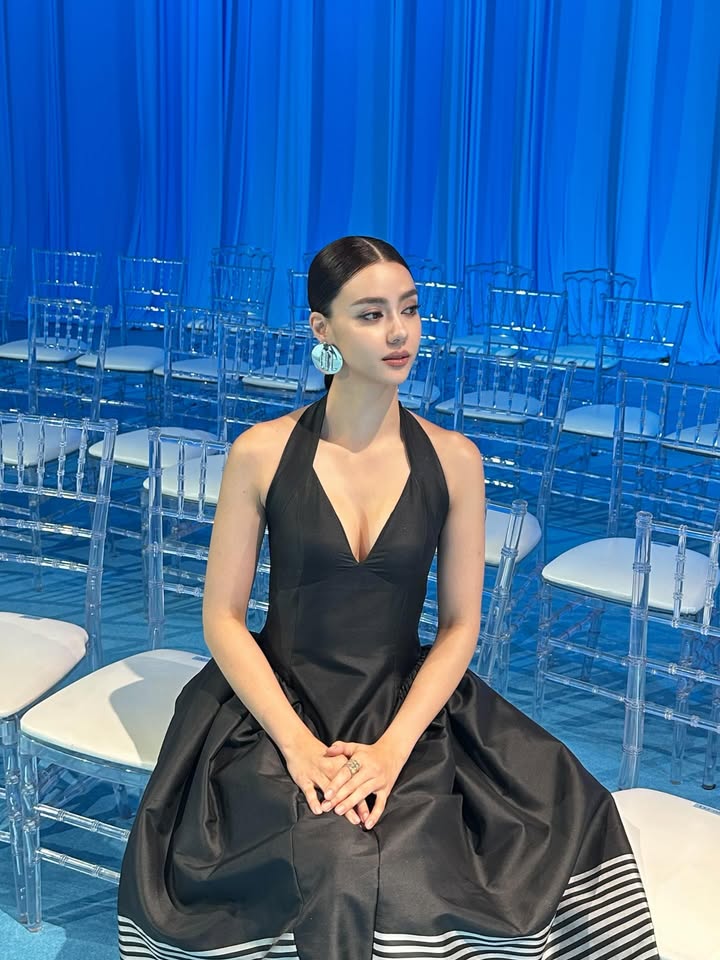 อแมนด้า ชาลิสา ออบดัม 