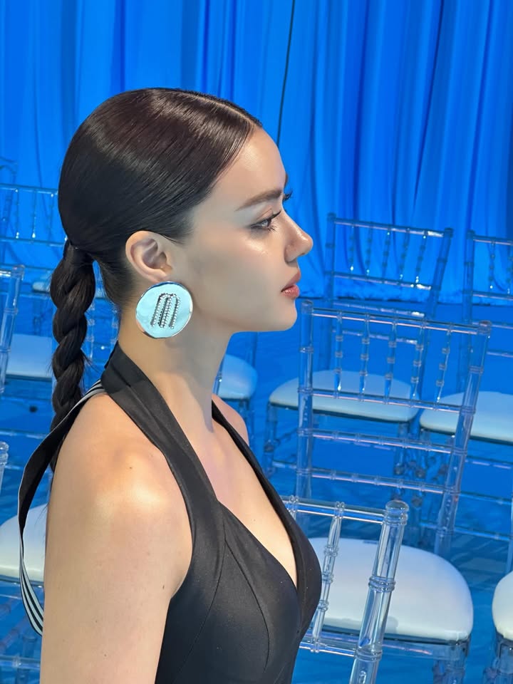 อแมนด้า ชาลิสา ออบดัม 