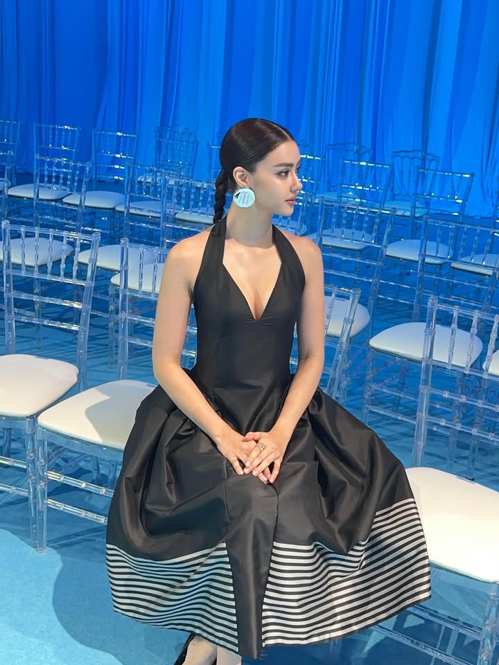 อแมนด้า ชาลิสา ออบดัม 