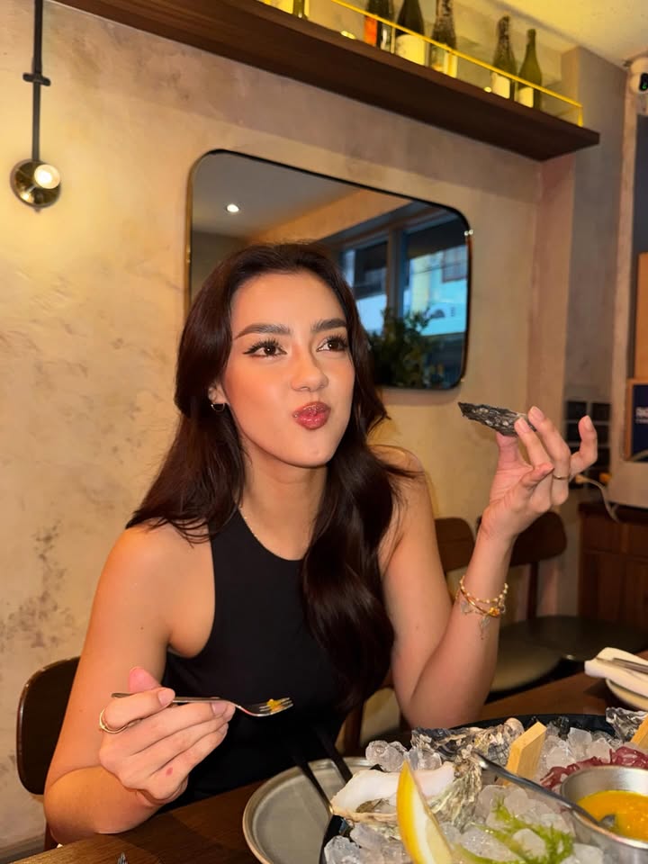 อแมนด้า ชาลิสา ออบดัม 