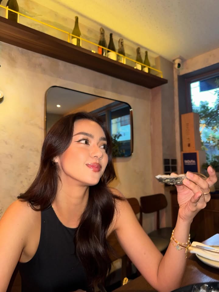 อแมนด้า ชาลิสา ออบดัม 