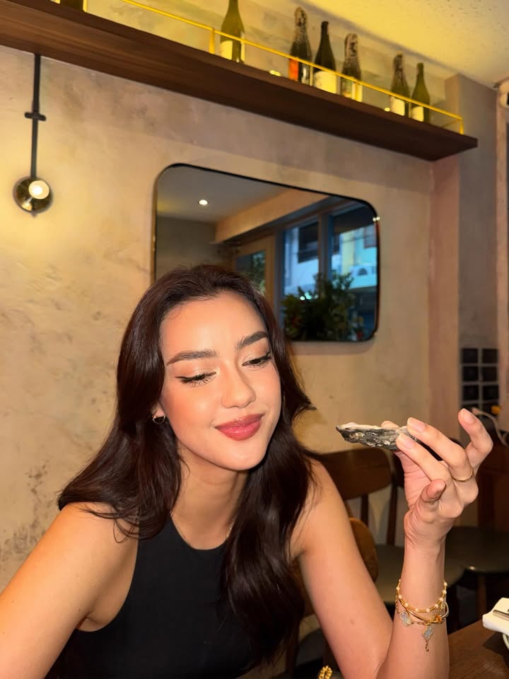 อแมนด้า ชาลิสา ออบดัม 