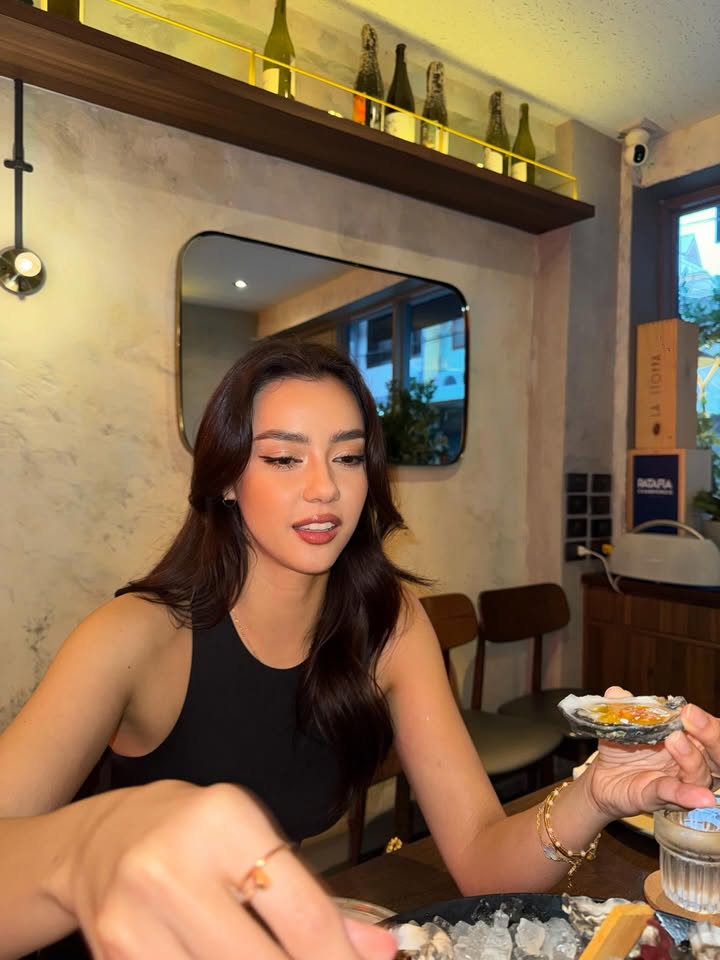 อแมนด้า ชาลิสา ออบดัม 