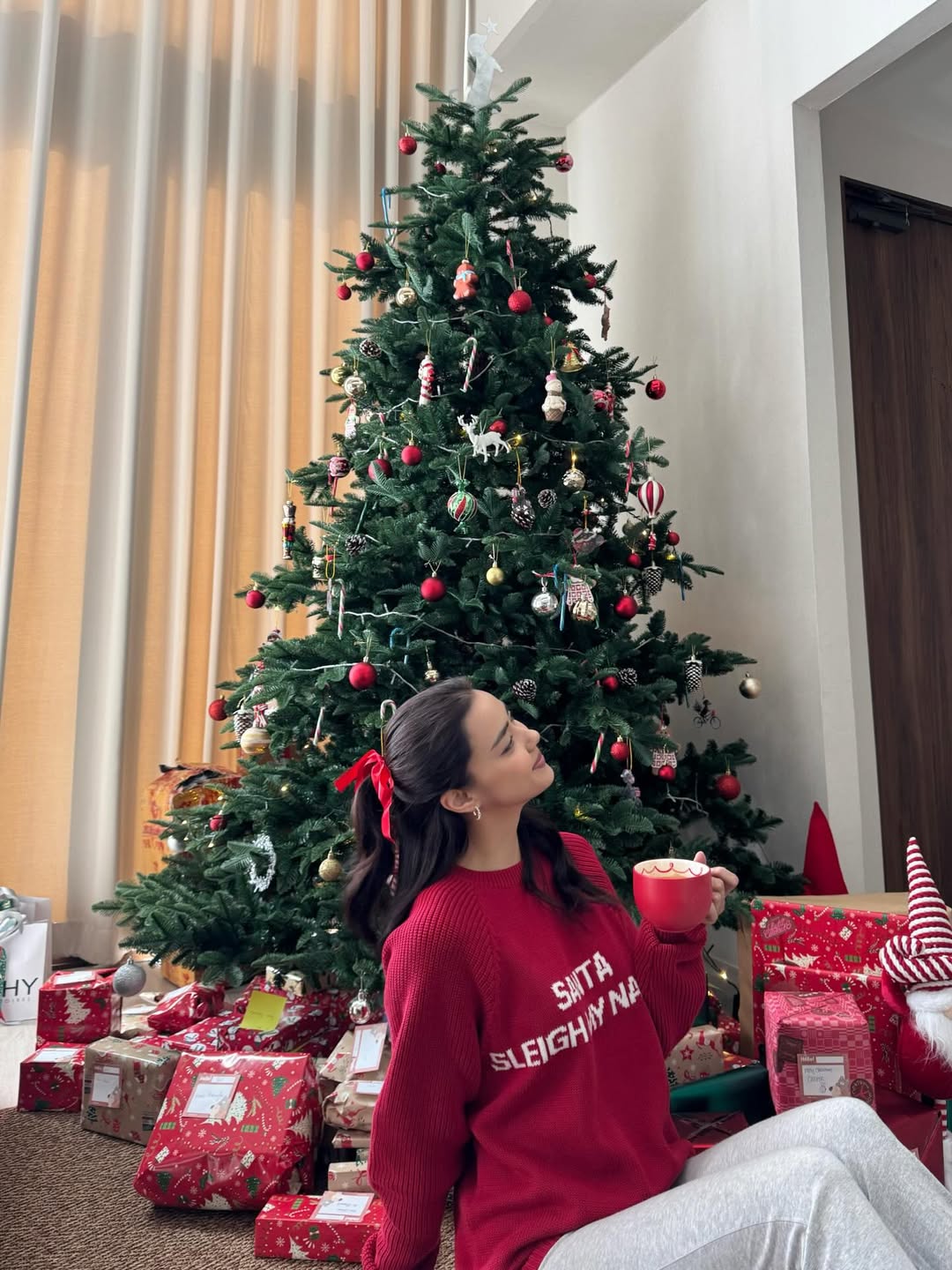 อแมนด้า ชาลิสา ออบดัม 