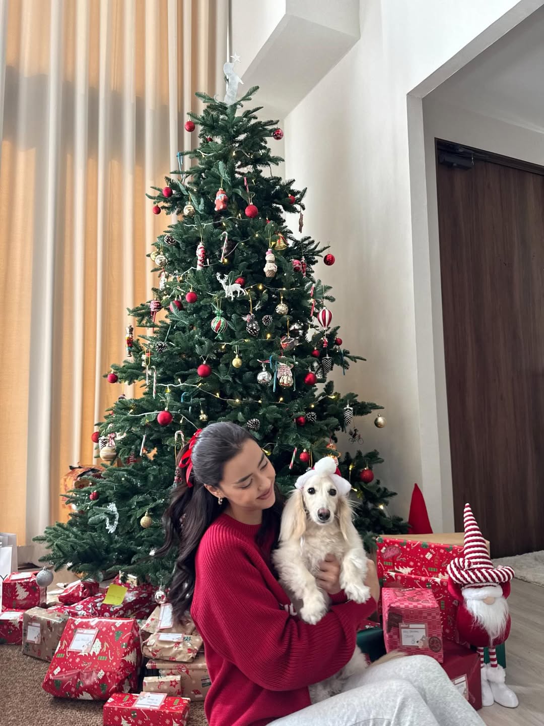 อแมนด้า ชาลิสา ออบดัม 