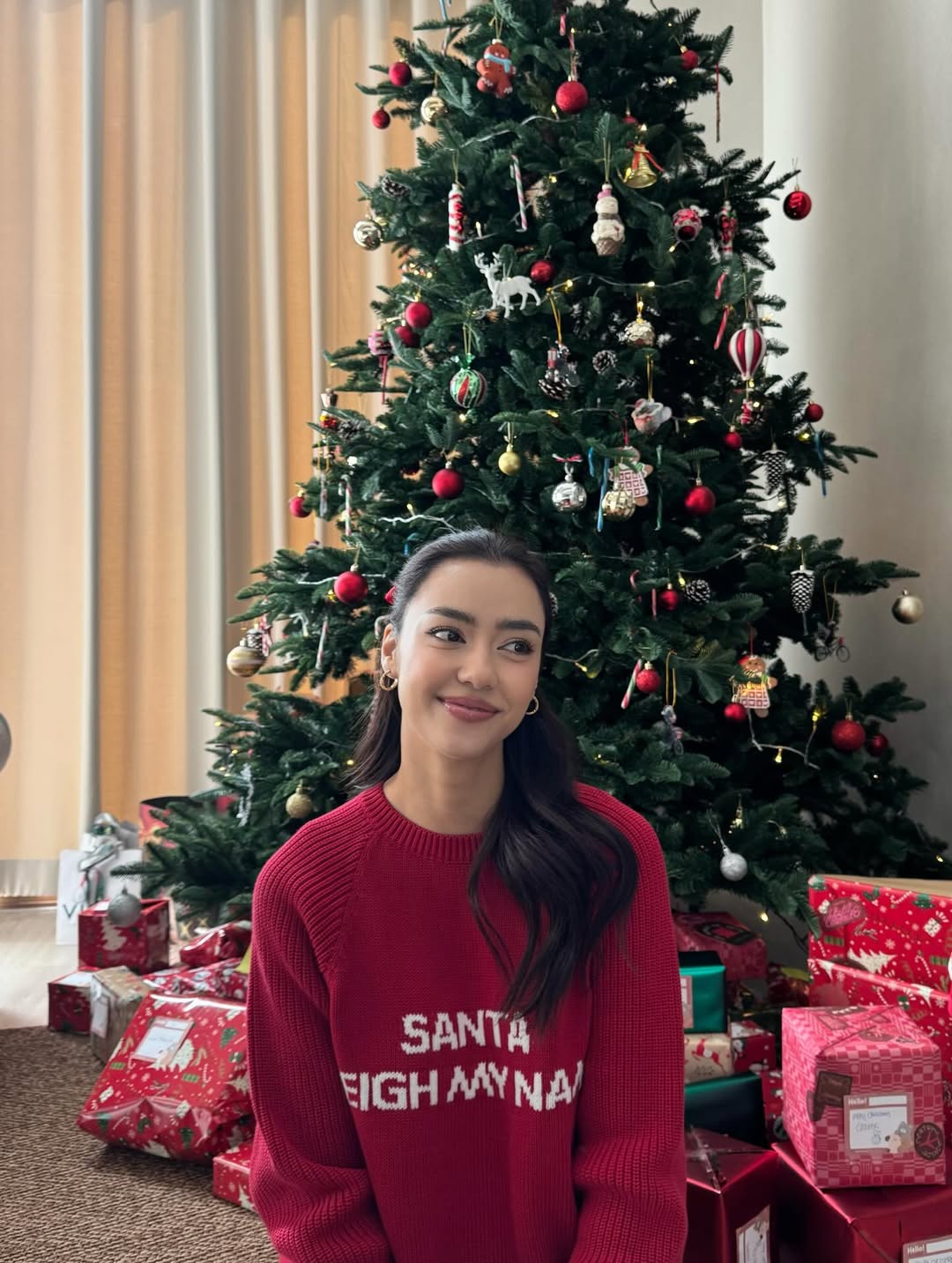 อแมนด้า ชาลิสา ออบดัม 