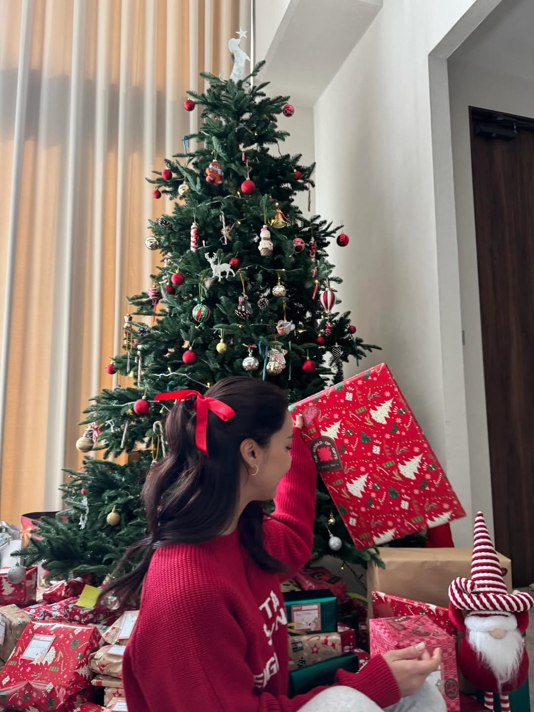 อแมนด้า ชาลิสา ออบดัม 