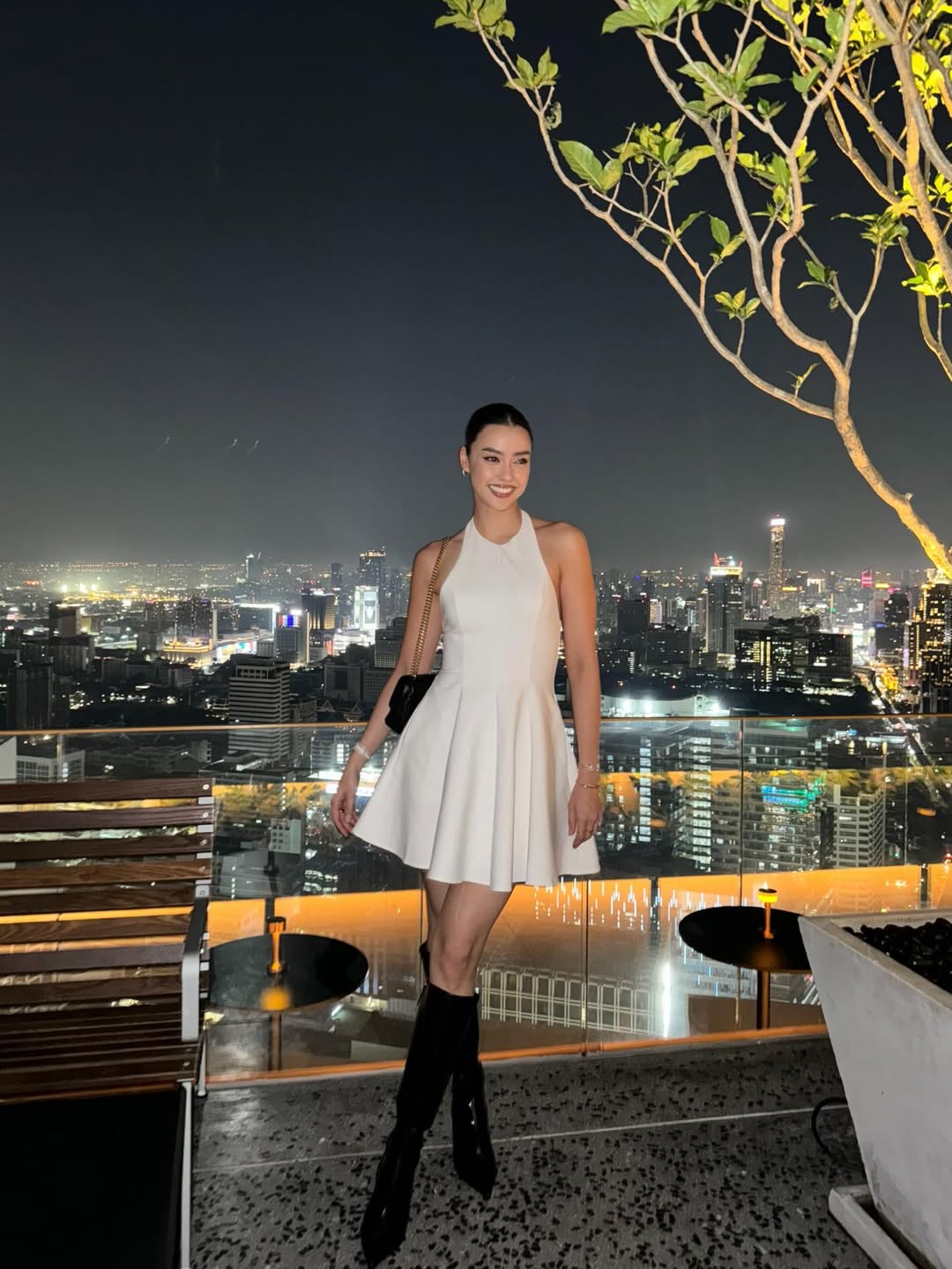 อแมนด้า ชาลิสา ออบดัม 