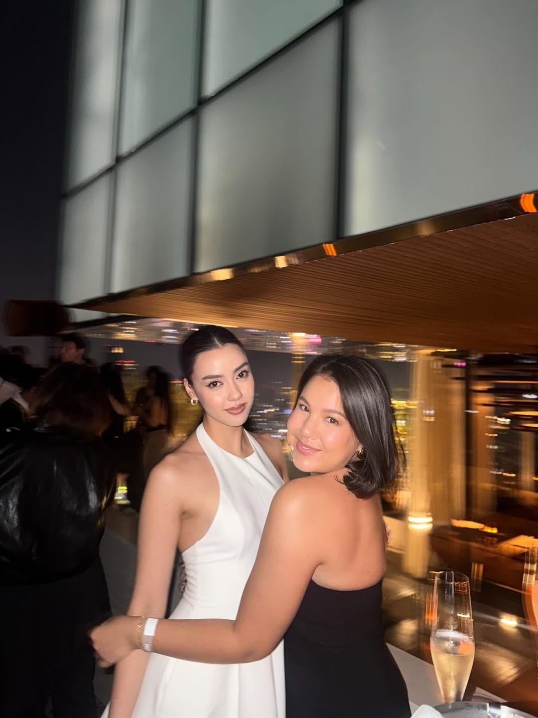 อแมนด้า ชาลิสา ออบดัม 