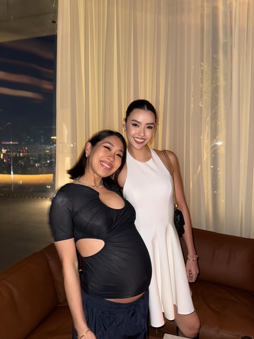 อแมนด้า ชาลิสา ออบดัม 