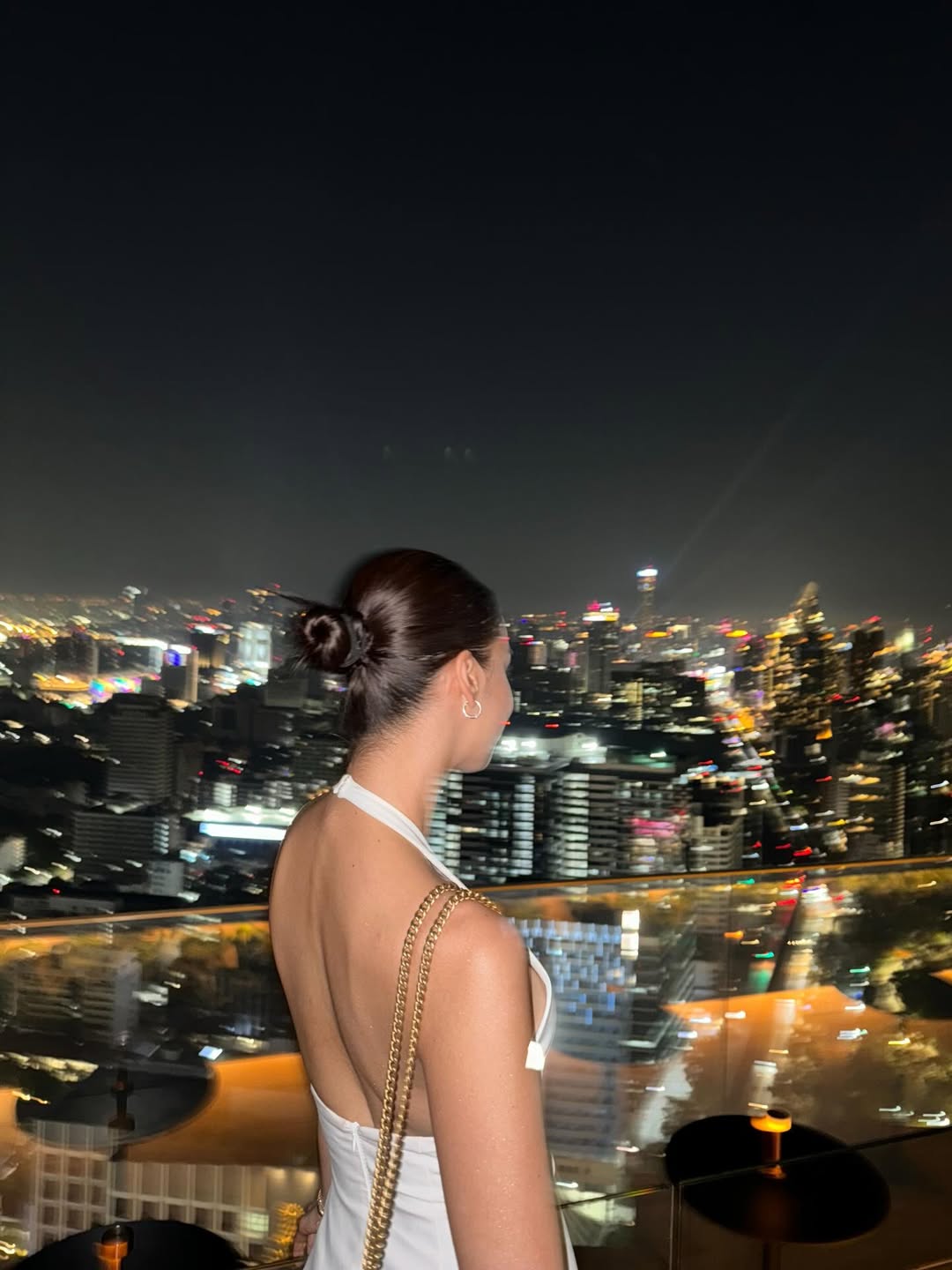 อแมนด้า ชาลิสา ออบดัม 