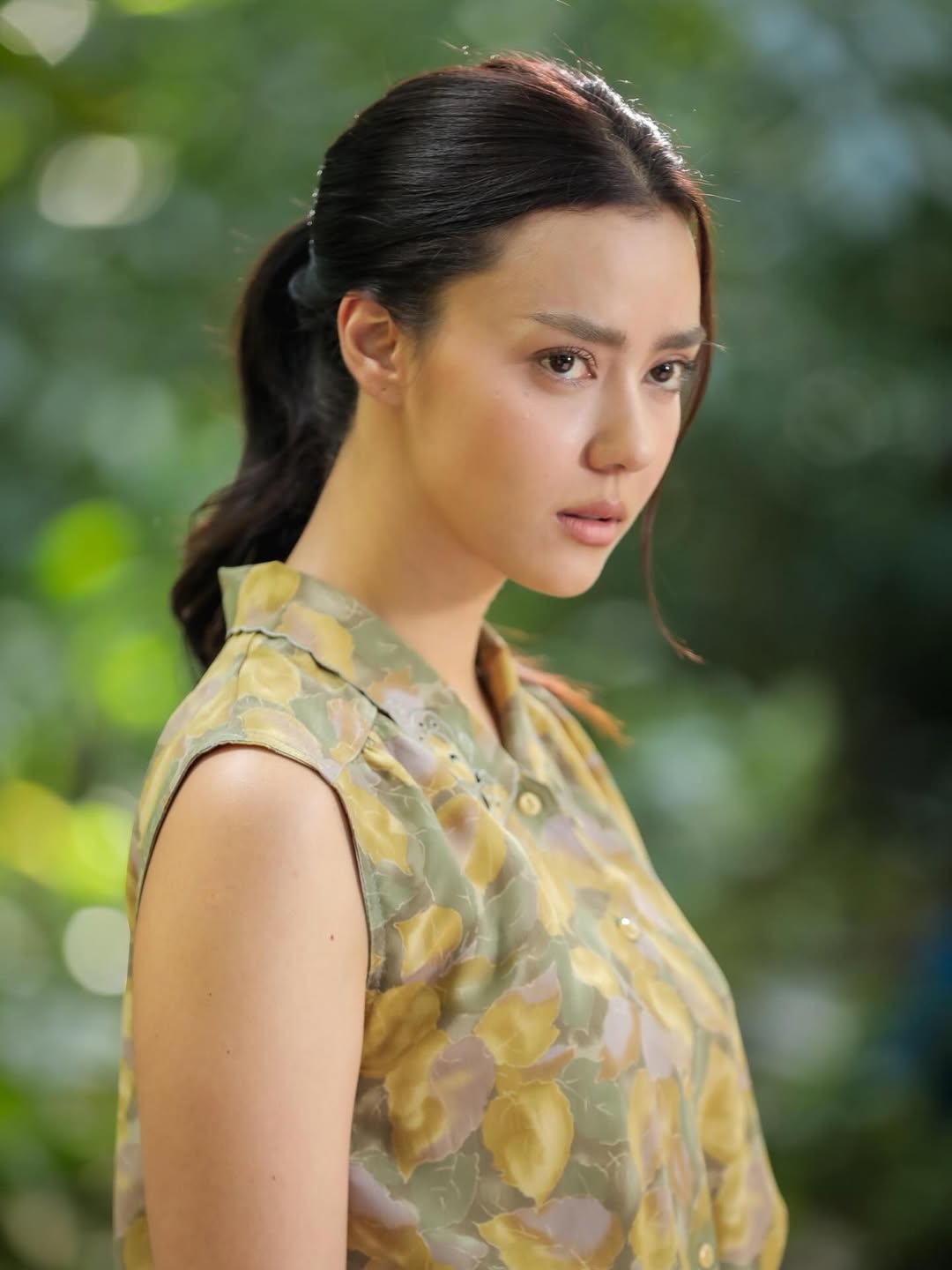 อแมนด้า ชาลิสา ออบดัม 