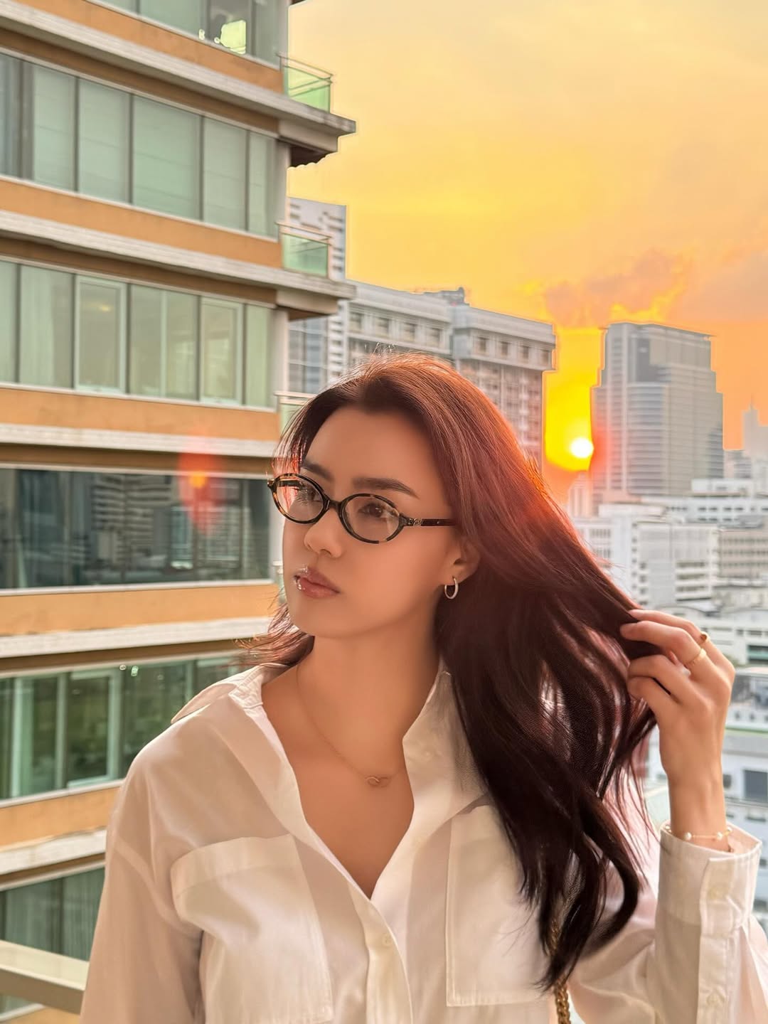 อแมนด้า ชาลิสา ออบดัม 