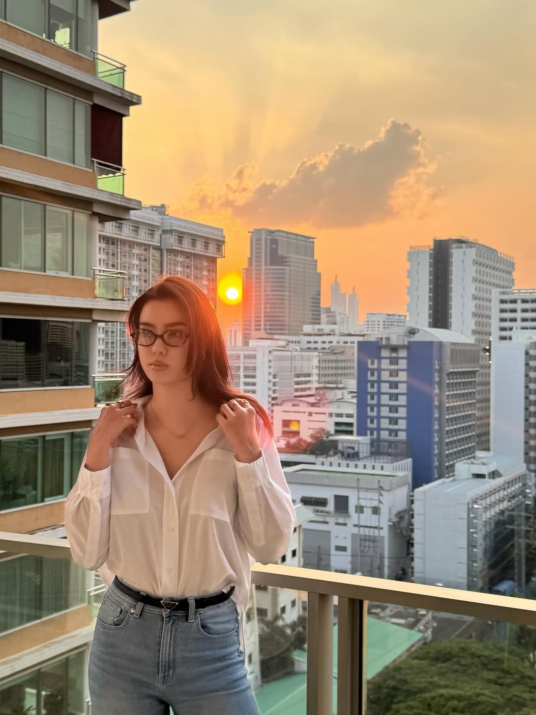 อแมนด้า ชาลิสา ออบดัม 