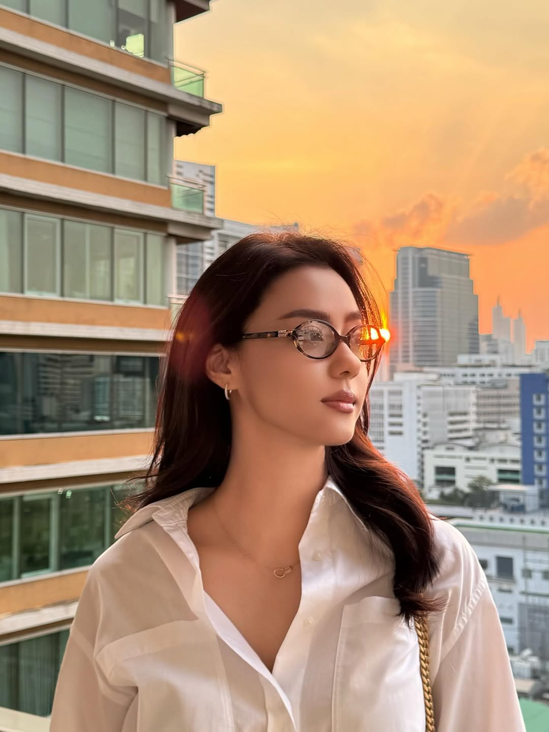 อแมนด้า ชาลิสา ออบดัม 