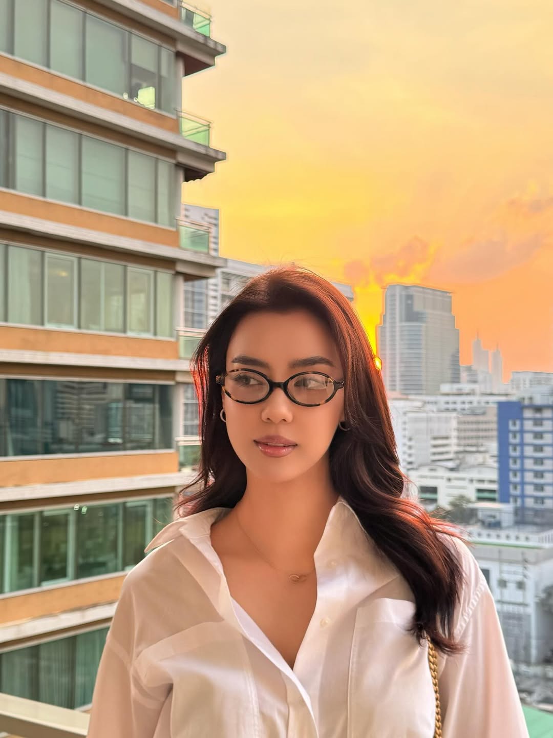 อแมนด้า ชาลิสา ออบดัม 