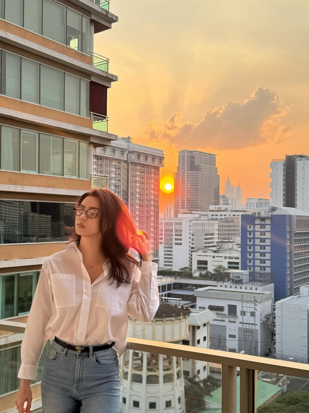 อแมนด้า ชาลิสา ออบดัม 