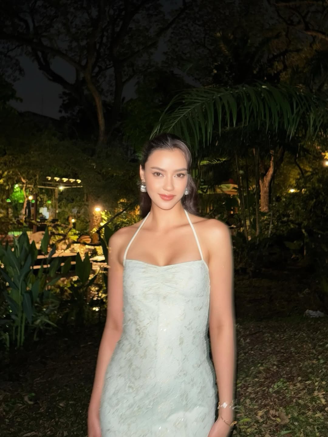 อแมนด้า ชาลิสา ออบดัม 