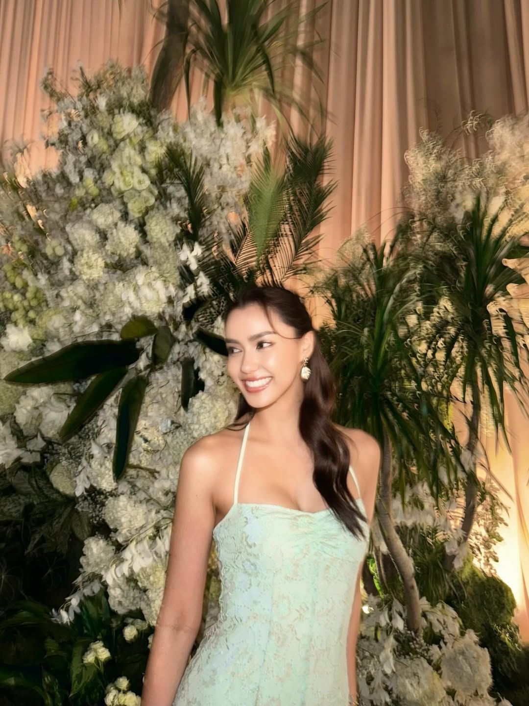 อแมนด้า ชาลิสา ออบดัม 