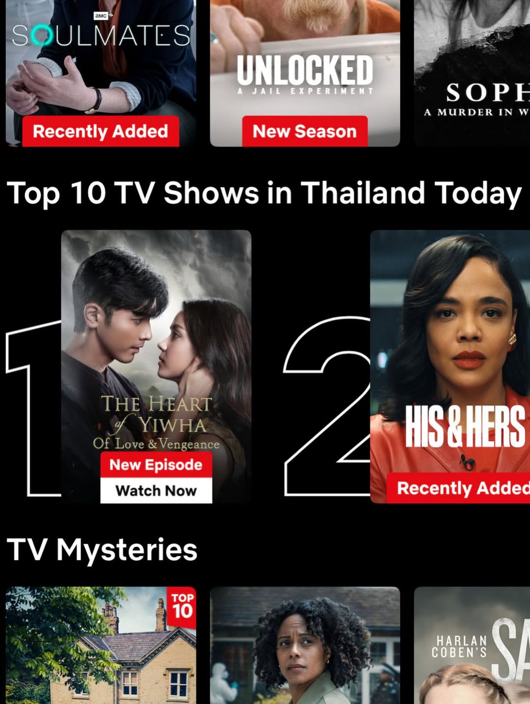 อแมนด้า ชาลิสา ออบดัม 