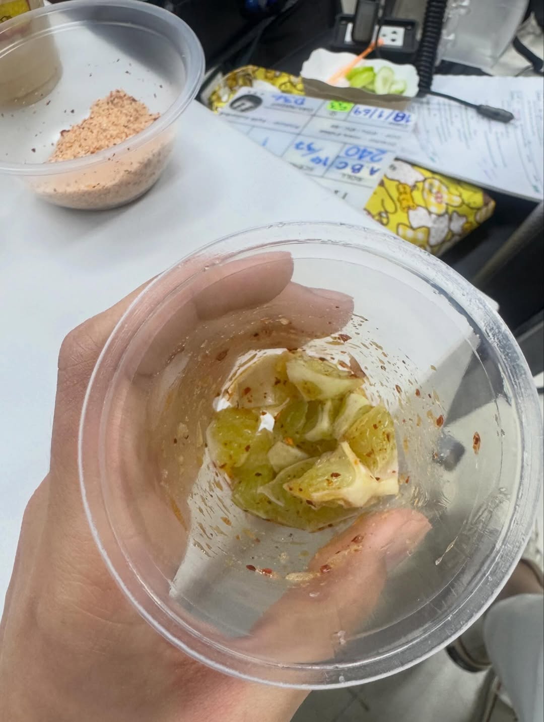 อแมนด้า ชาลิสา ออบดัม 