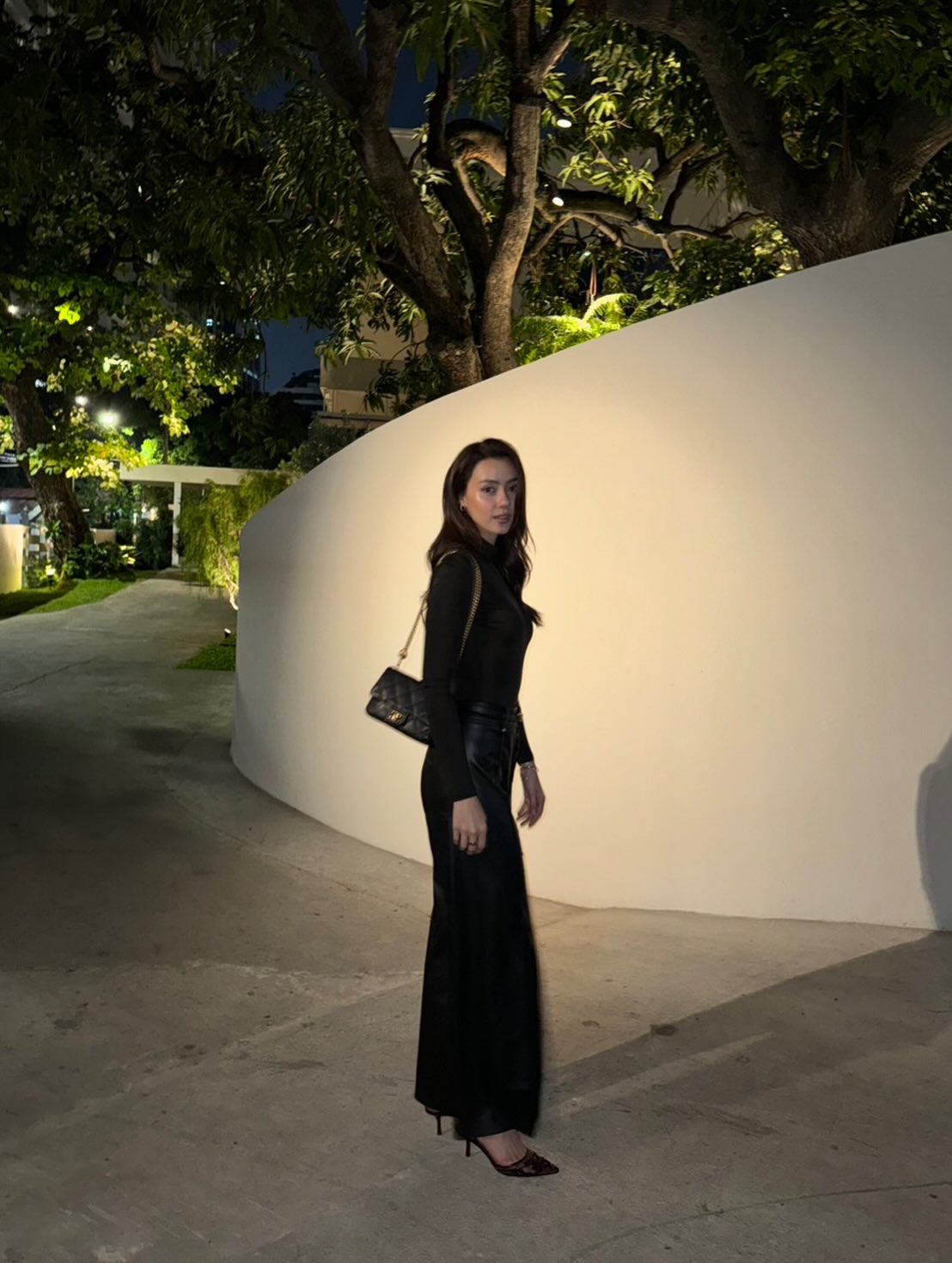 อแมนด้า ชาลิสา ออบดัม 