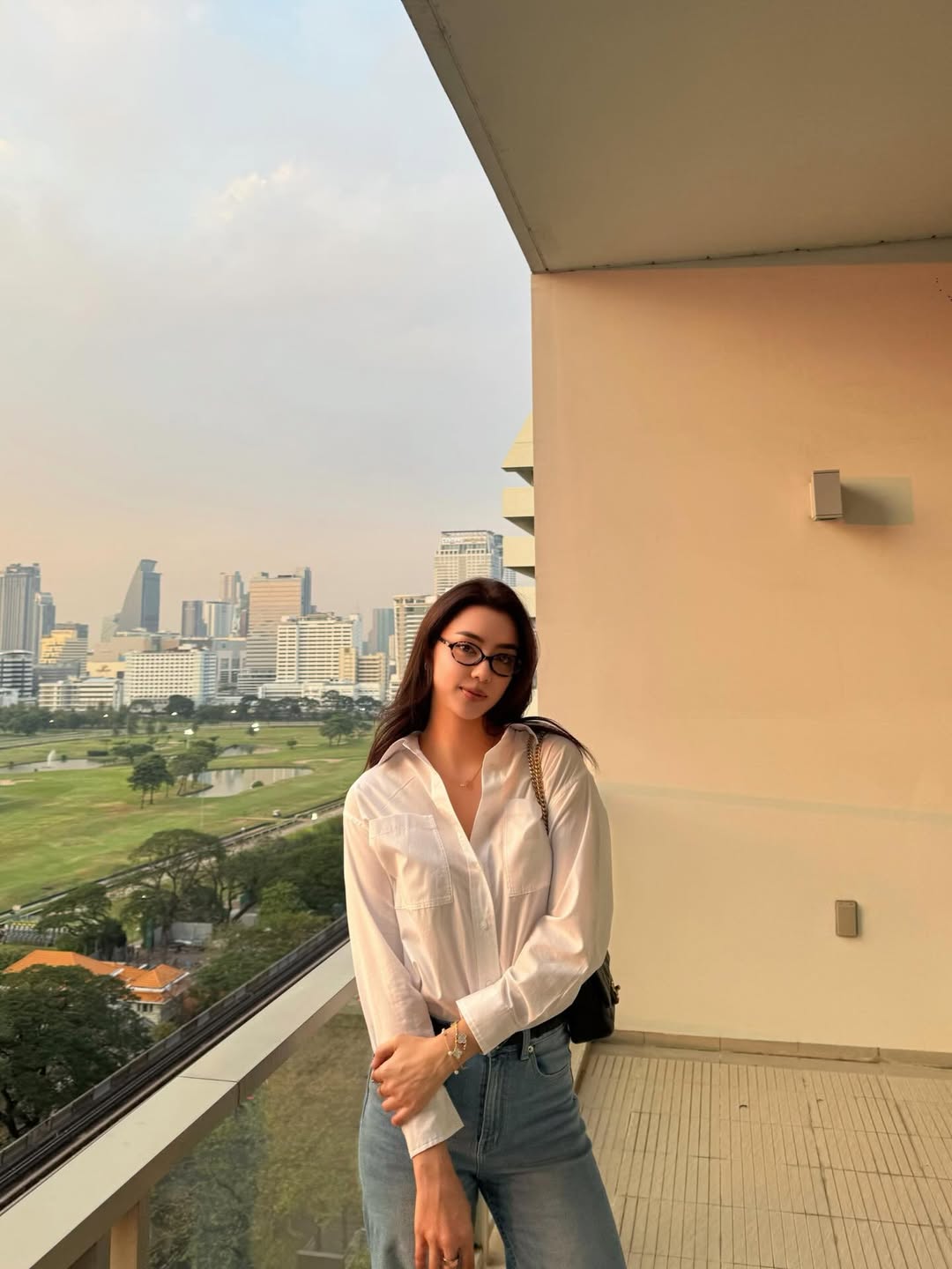 อแมนด้า ชาลิสา ออบดัม 