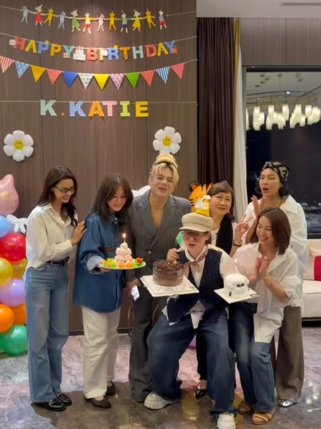 อแมนด้า ชาลิสา ออบดัม 