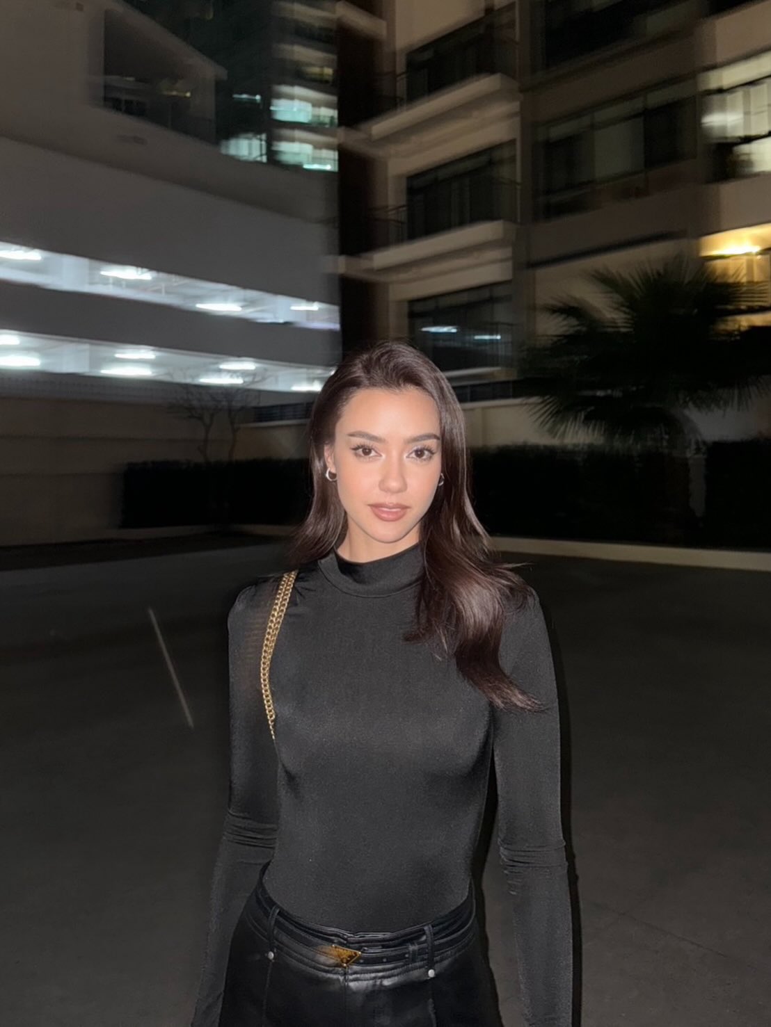 อแมนด้า ชาลิสา ออบดัม 