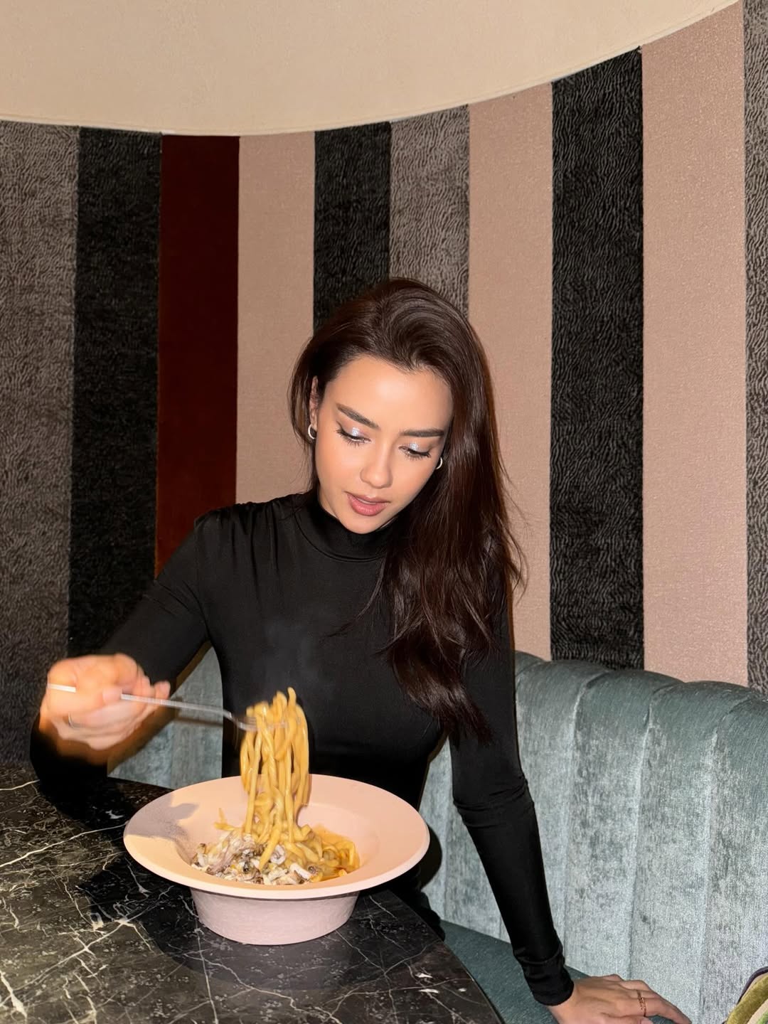 อแมนด้า ชาลิสา ออบดัม 