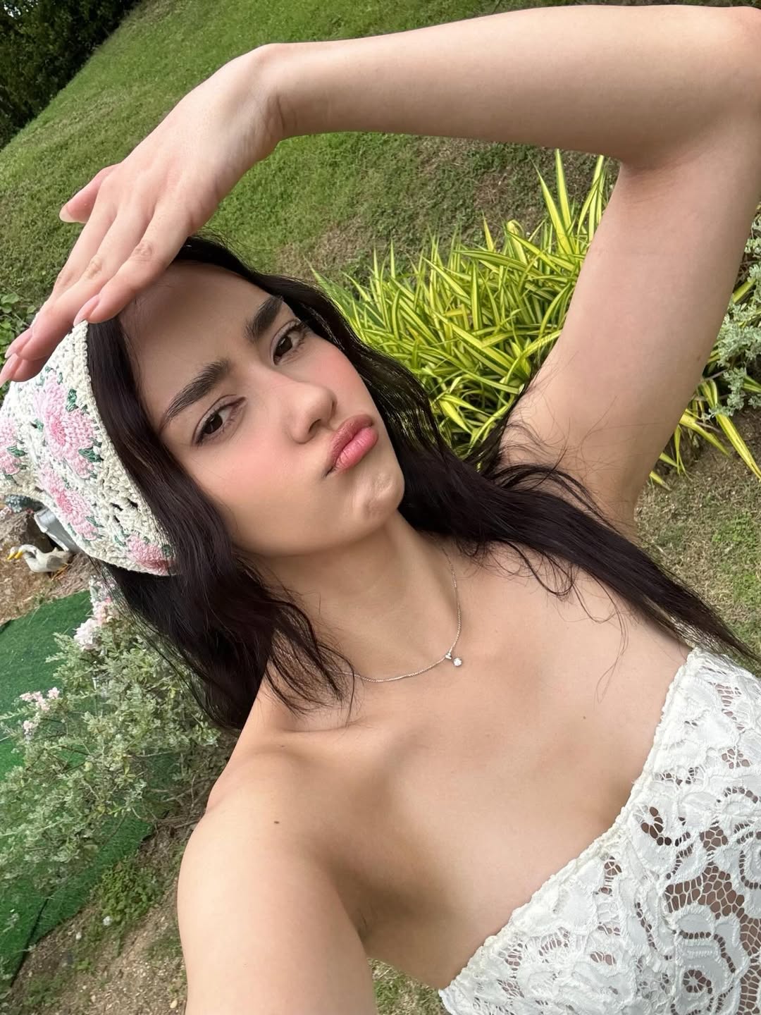 อแมนด้า ชาลิสา ออบดัม 