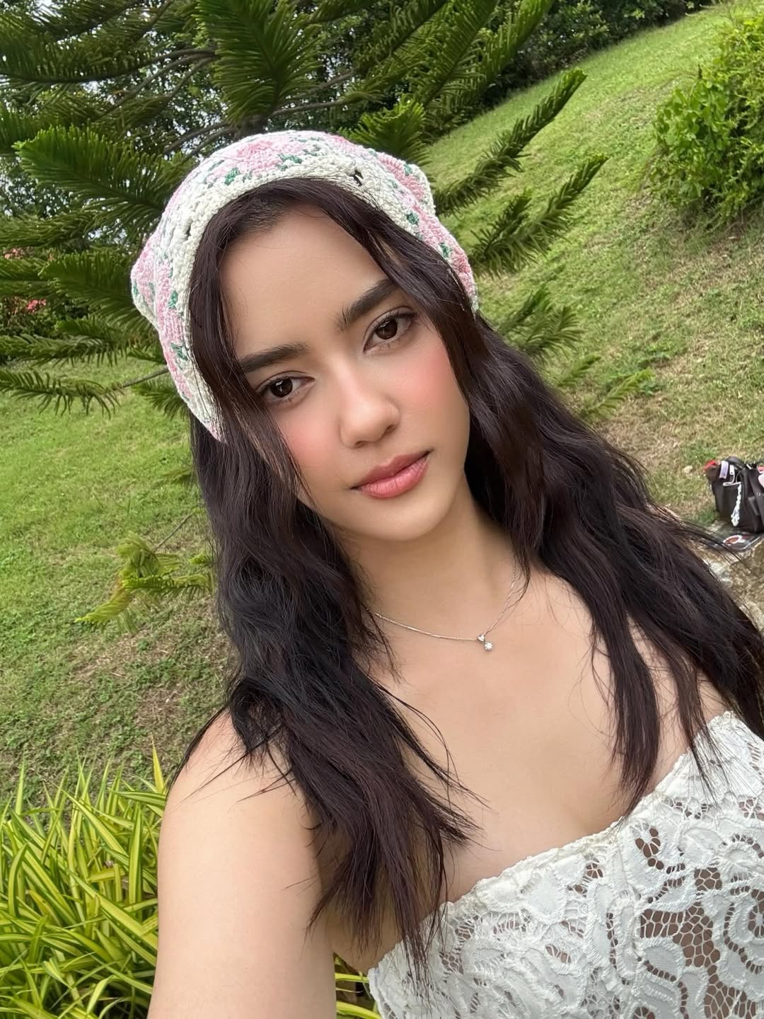 อแมนด้า ชาลิสา ออบดัม 